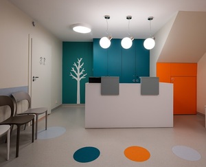 DOBROCHNA CHODOROWSKA CENTRUM MEDYCZNE