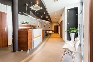 ARCUS MED GABINETY SPECJALISTYCZNE