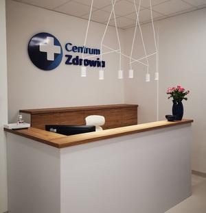 Centrum Zdrowia