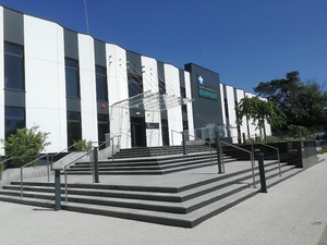 Szpital Specjalistyczny MATOPAT