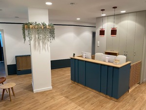 SOPOCKIE CENTRUM SEKSUOLOGII, PSYCHOTERAPII I PSYCHOSOMATYKI