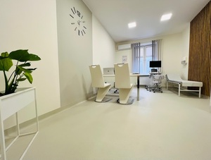 CENTRUM MEDYCZNE WILSONA