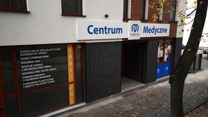 CENTRUM MEDYCZNE MIMEDICA