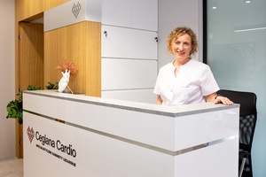 NZOZ "Ceglana Cardio" Specjalistyczne Gabinety Lekarskie