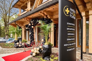 MEDICAL ART CLINIC PODHALE