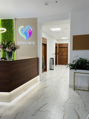Centrum Medyczne "FM Clinic"