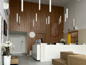 CENTRUM MEDYCZNE K+