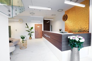 KB BAŁTYCKA LEK. JOANNA ZAWADZKA-MARKIEWICZ