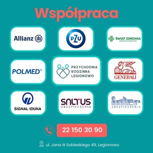 PRZYCHODNIA RODZINNA