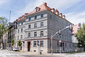 INCARE CENTRUM MEDYCZNE GLIWICE