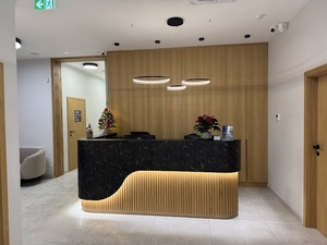 CENTRUM MEDYCZNE REMEDIC