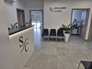 Somamed Clinic