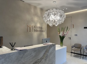 MEDISEA - CENTRUM OPIEKI SPECJALISTYCZNEJ I MEDYCYNY ZABIEGOWEJ