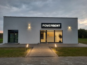 PRZYCHODNIA POWERDENT STOMATOLOGIA